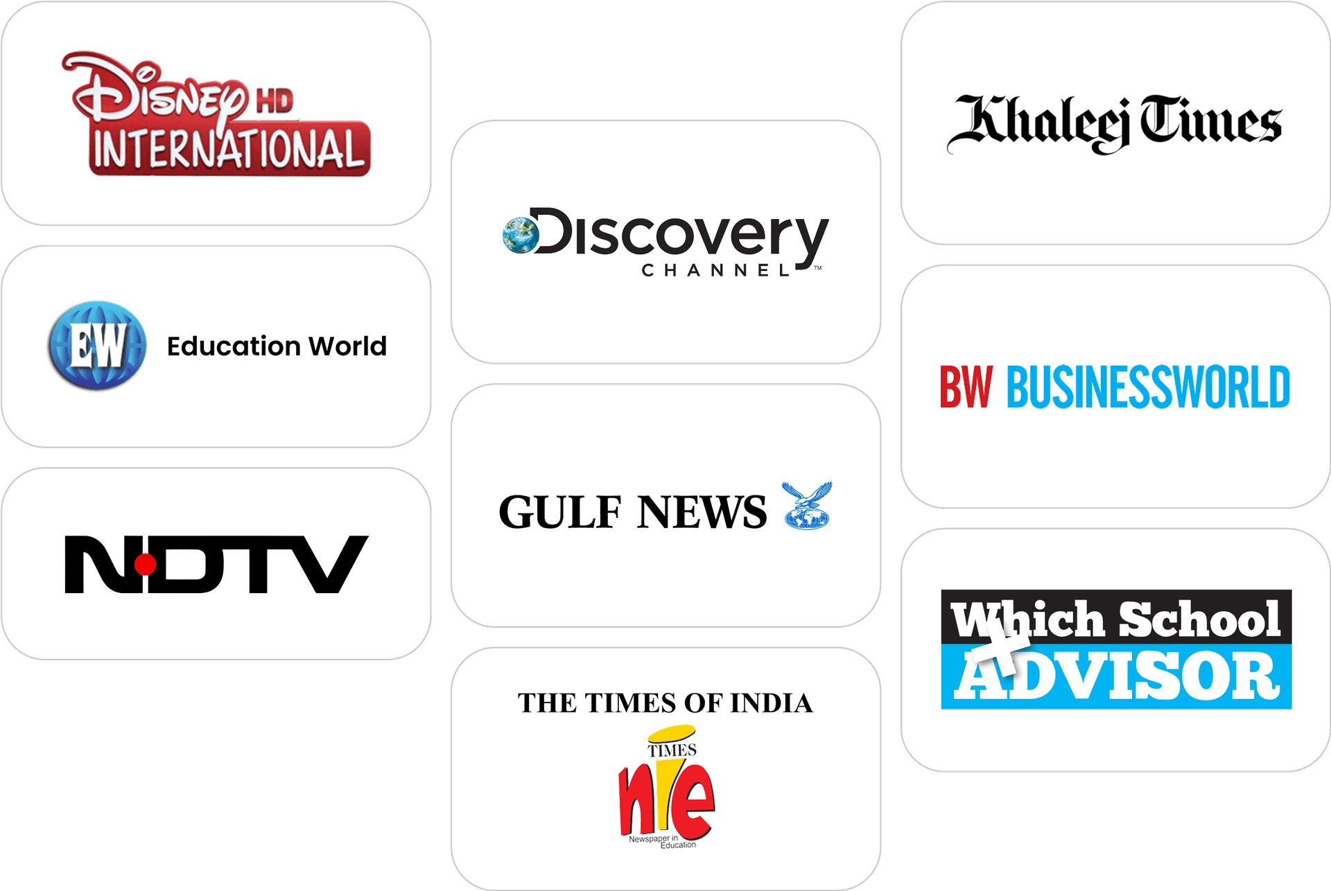 Partner Logos