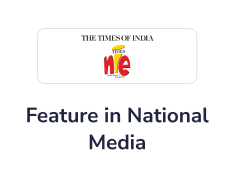 Nation Media Icon