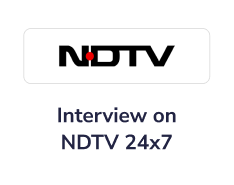 NDTV Icon